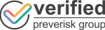 verified preverisk group logo