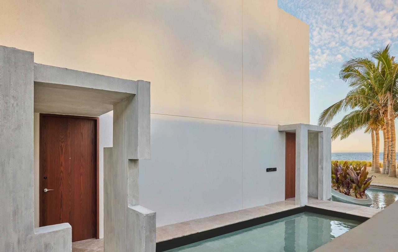 los cabos outdoor swimming pool