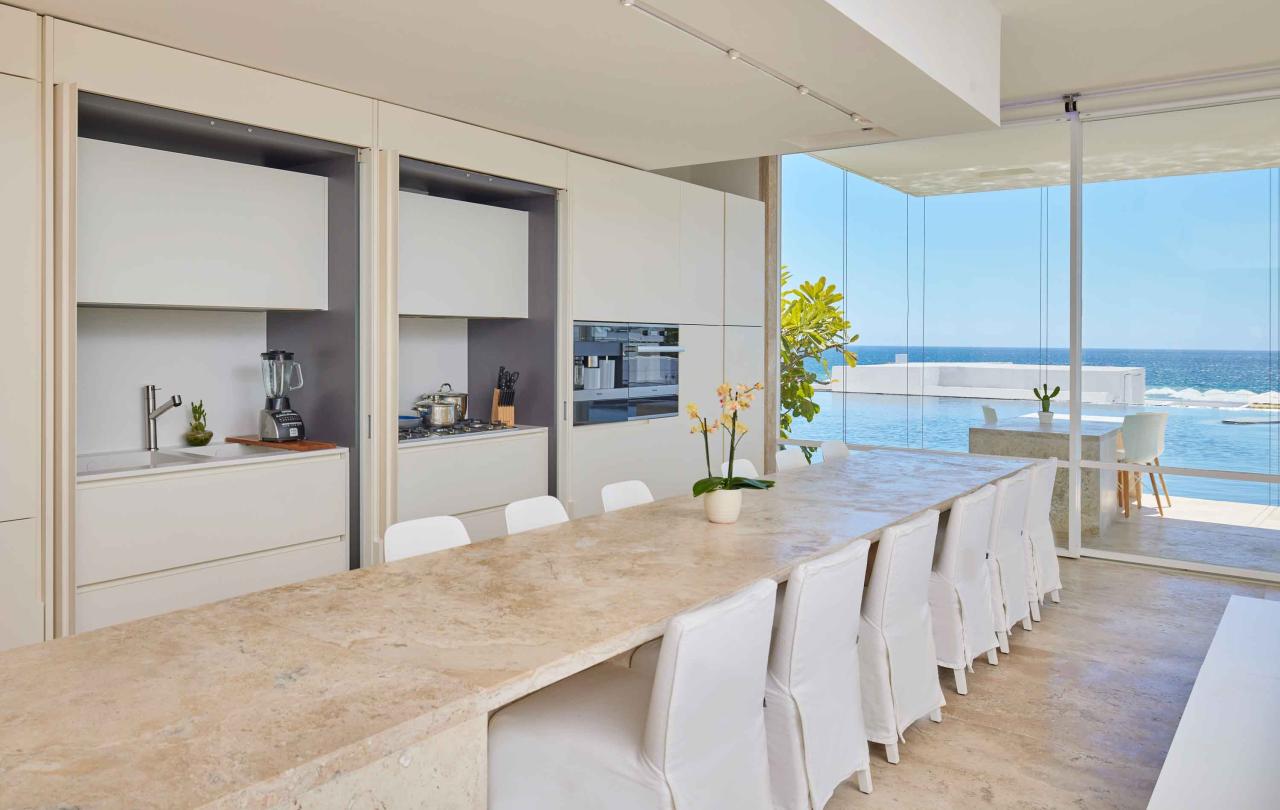 los cabos indoor dining table