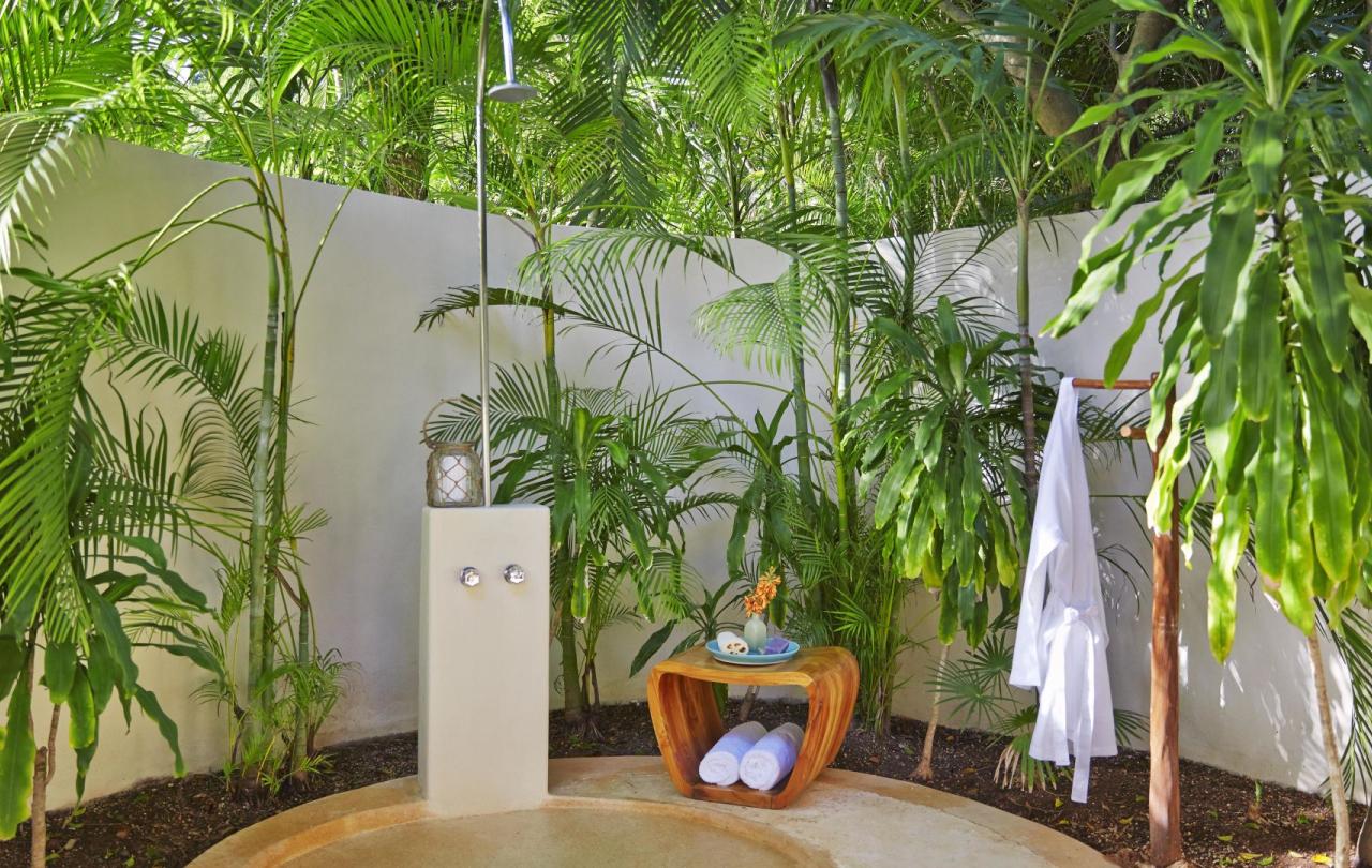 riviera maya Luxury Villas with Private Plunge Pool
