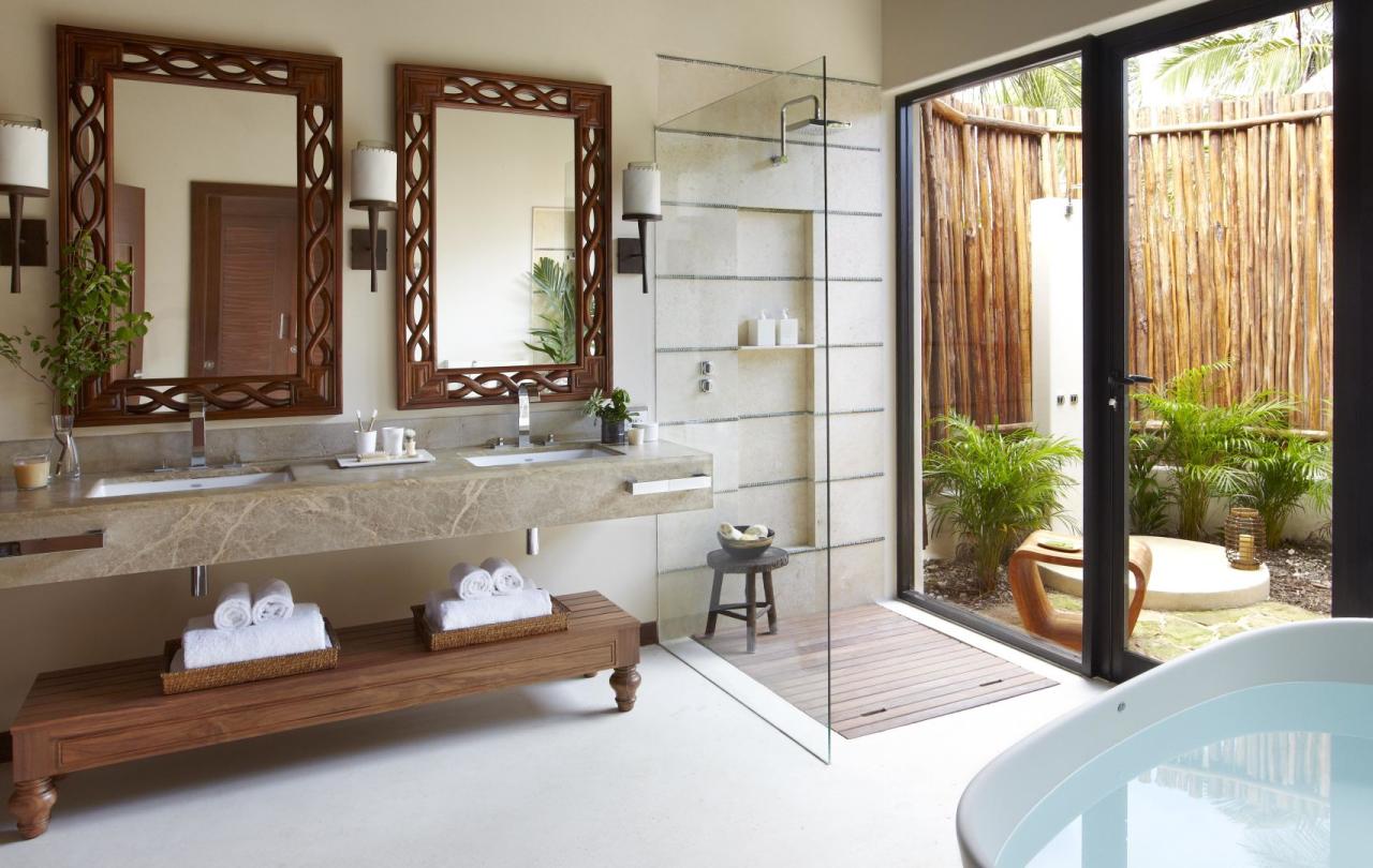 riviera maya Premium Villas with Private Plunge Pool