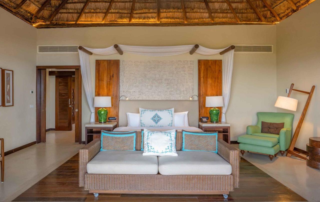 riviera maya Premium Villas with Private Plunge Pool