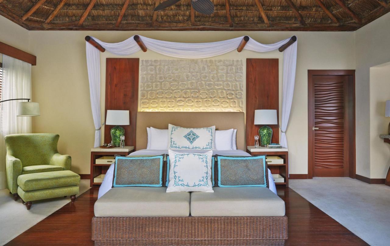 riviera maya Signature Villas with Private Plunge Pool and Deck
