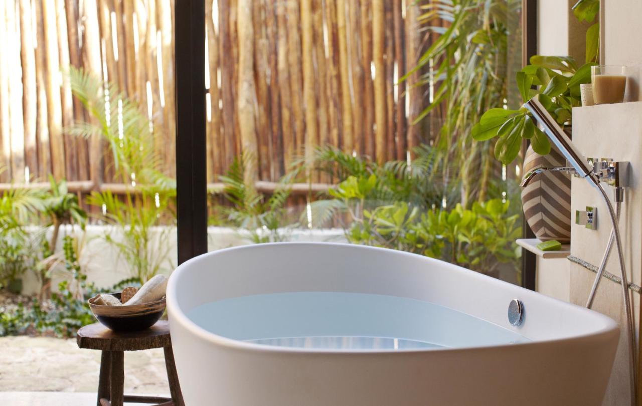 riviera maya Viceroy Villas with Private Plunge Pool and Deck