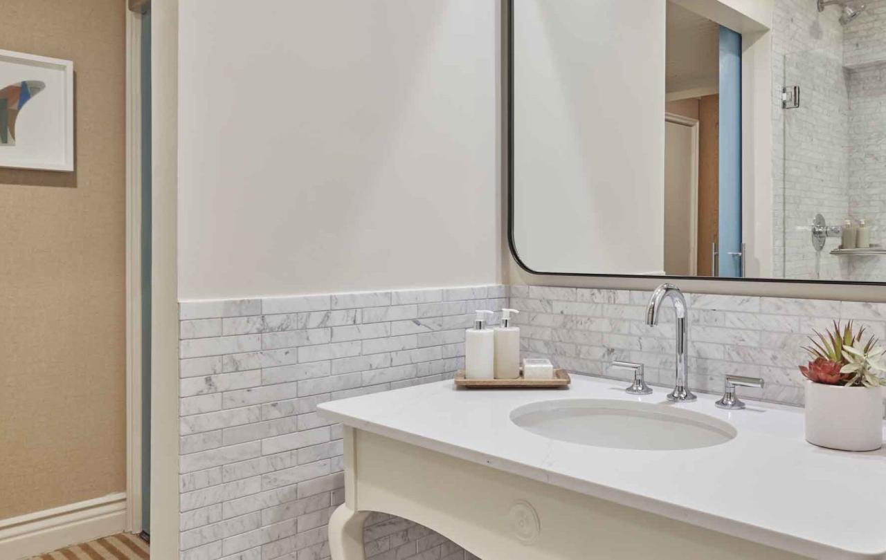 santa monica Pacific Suite