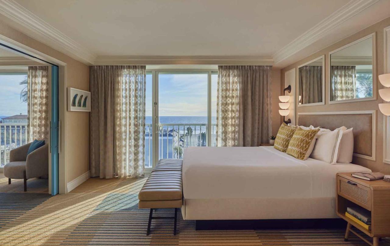 santa monica Palmetto King Suite 