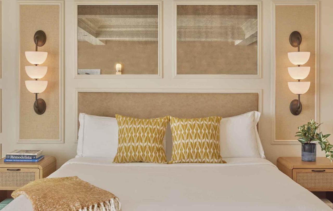 santa monica Royal Suite