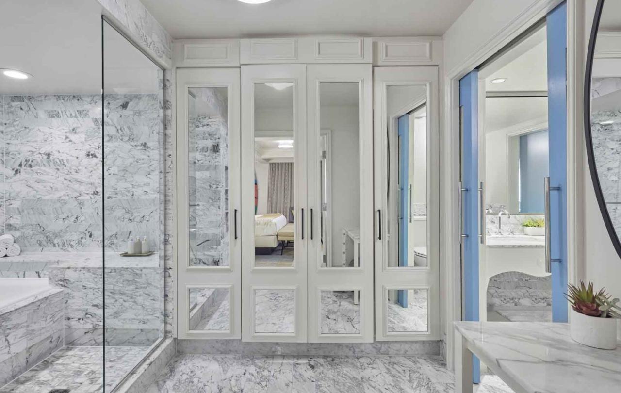 santa monica Royal Suite