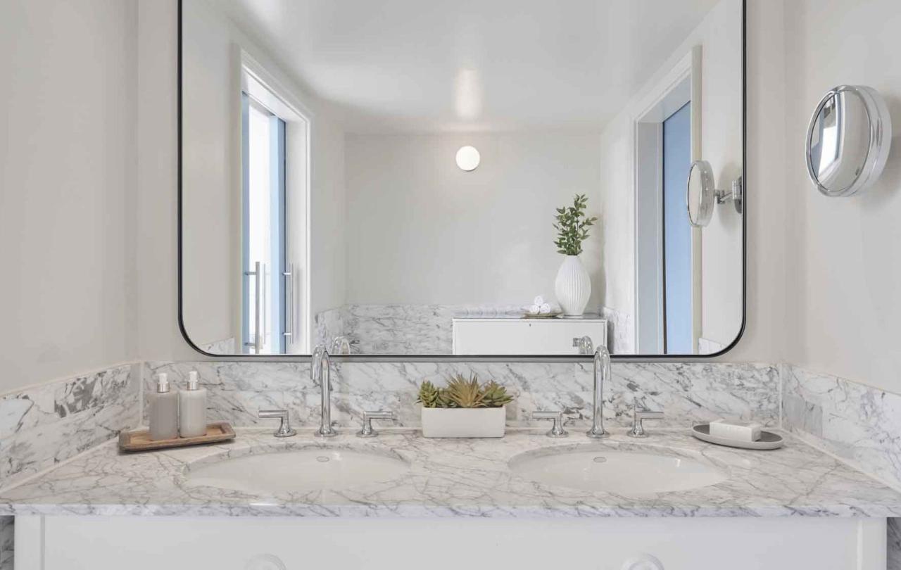 santa monica Royal Suite