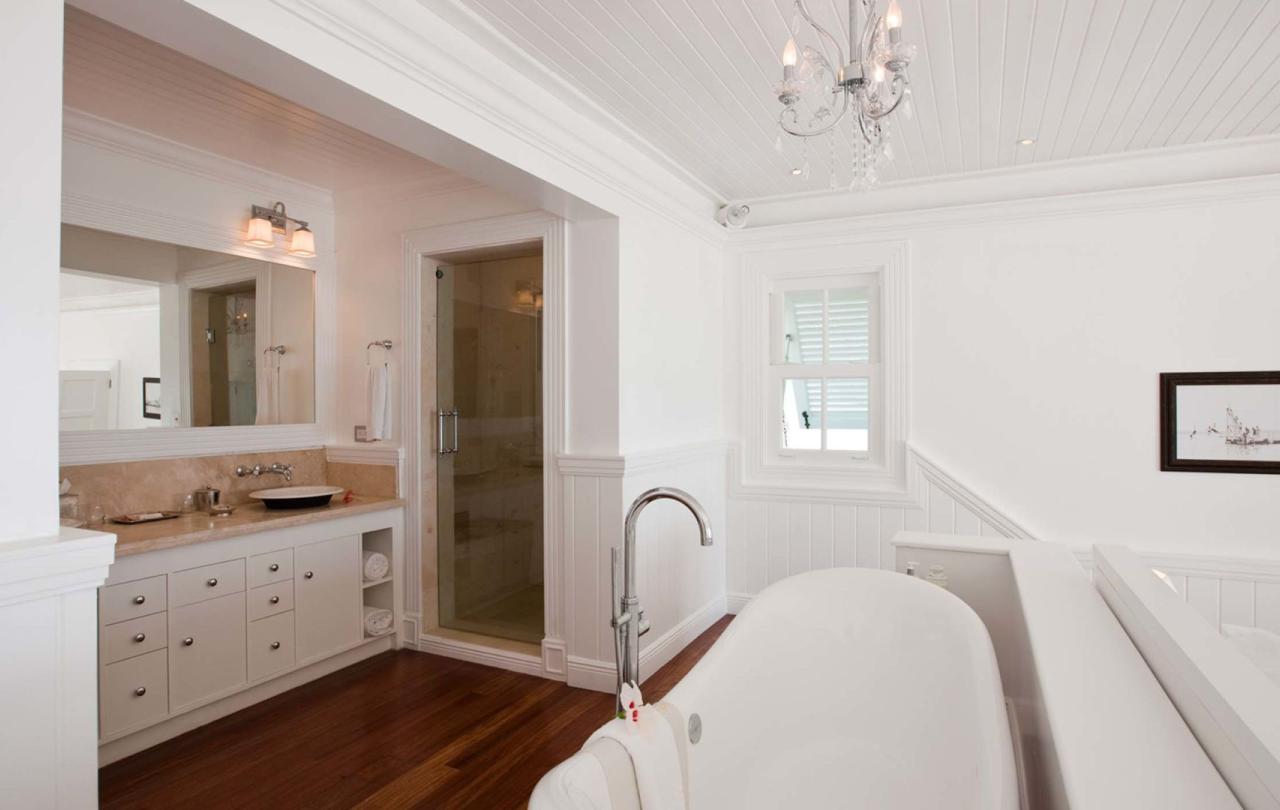 sugar beach 2 Bedroom Ocean View Residence