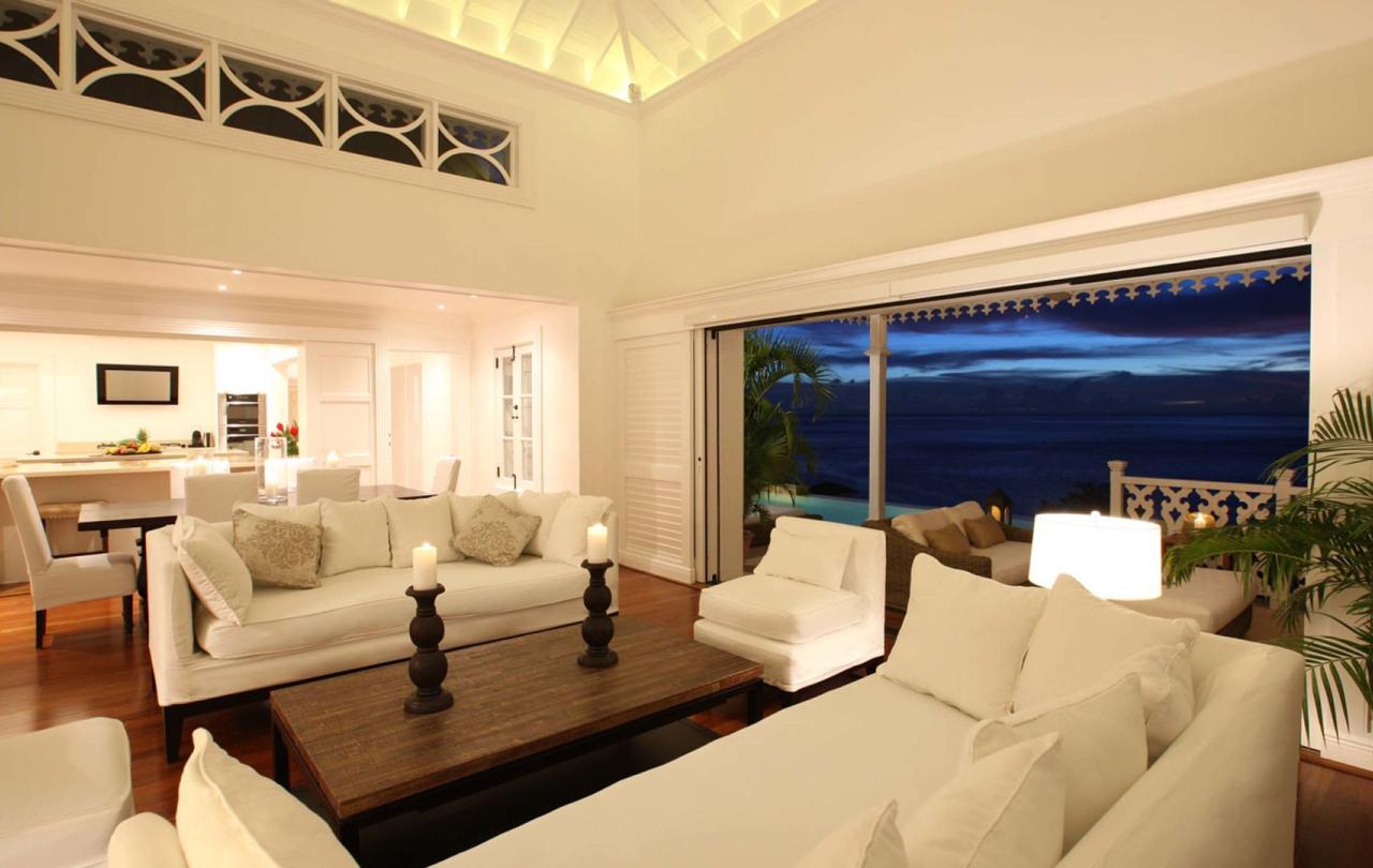 sugar beach 2 Bedroom Ocean View Residence