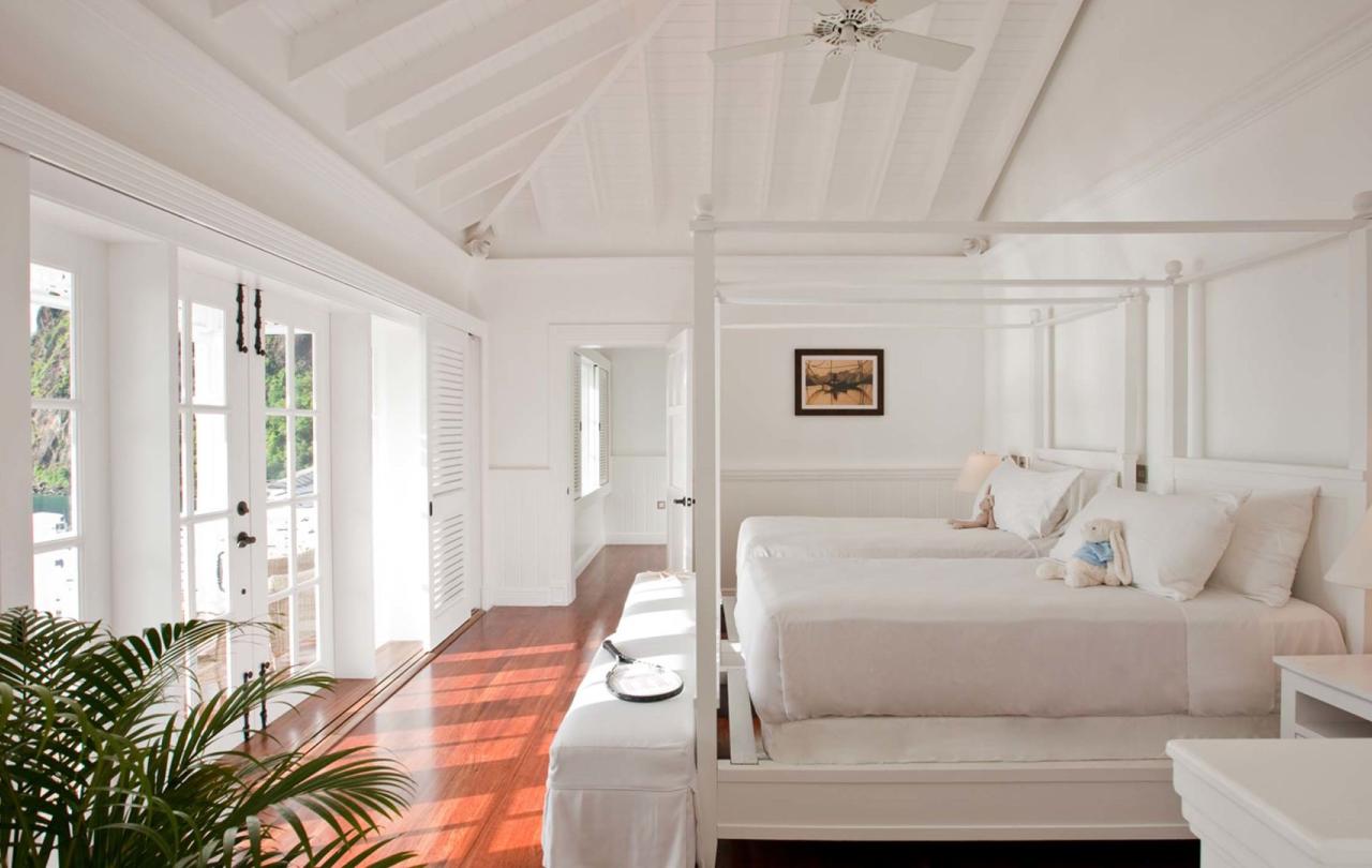 sugar beach 2 Bedroom Ocean View Residence