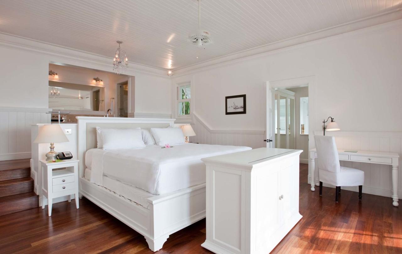 sugar beach 2 Bedroom Ocean View Residence