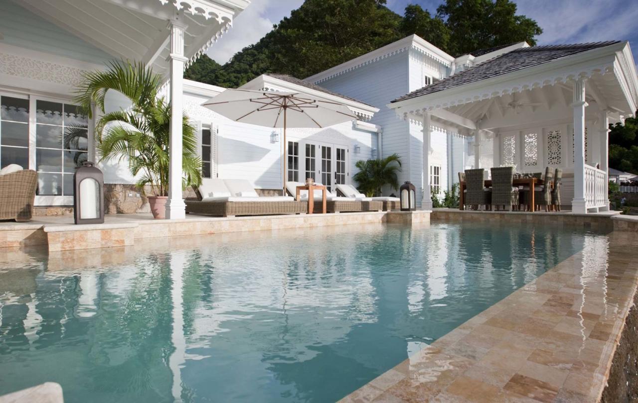 sugar beach 2 Bedroom Ocean View Residence