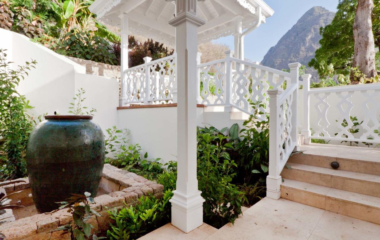 sugar beach 2 Bedroom Ocean View Villa Residence