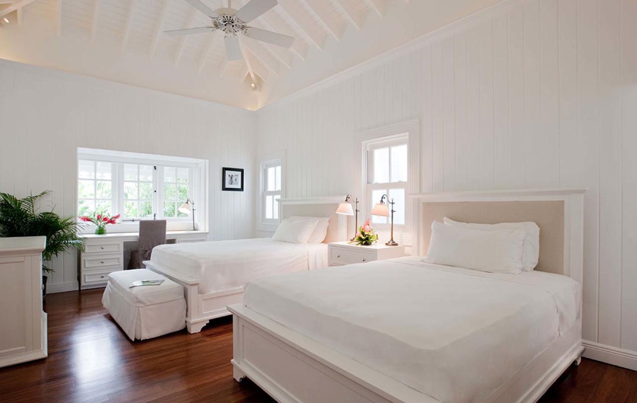 sugar beach 2 Bedroom Ocean View Villa Residence