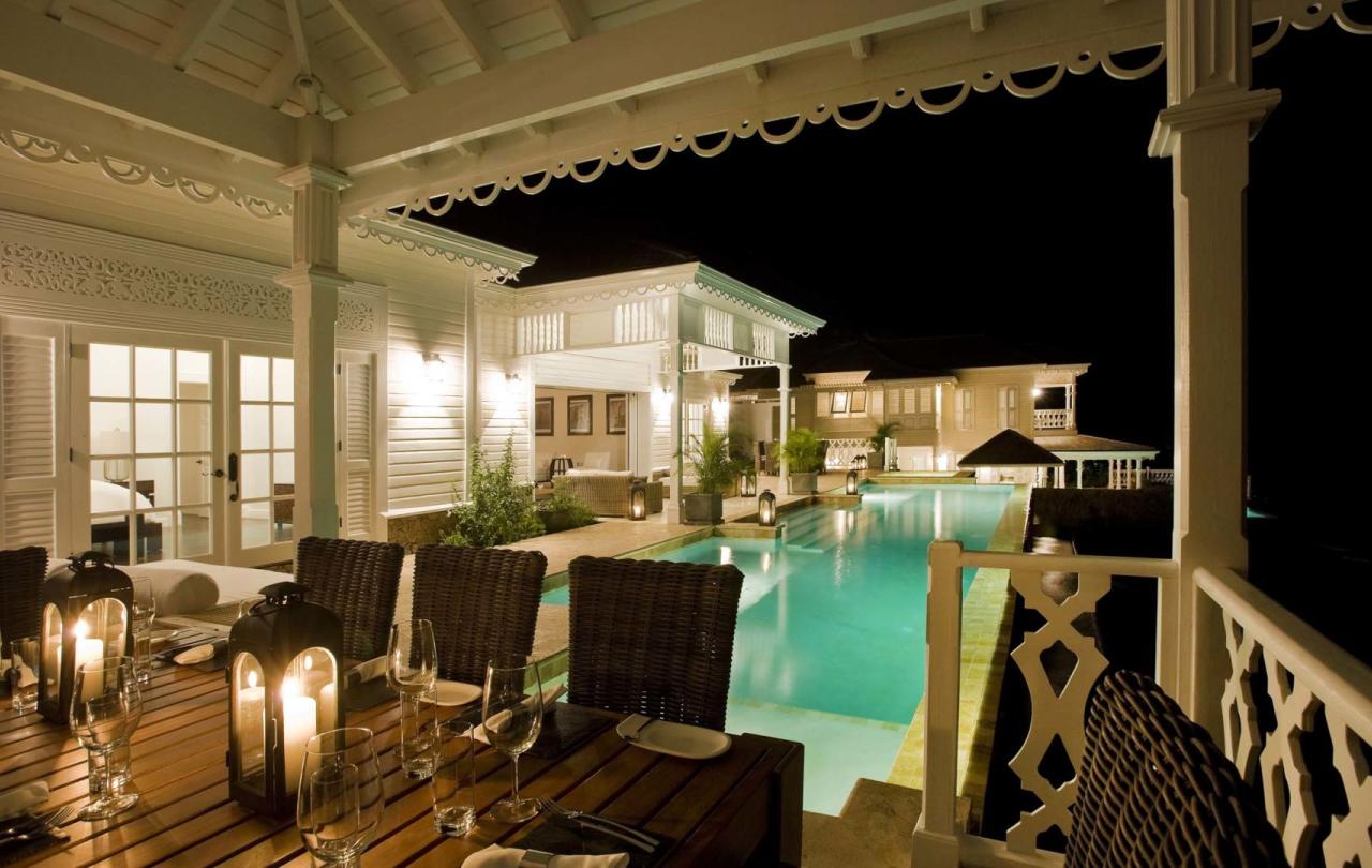 sugar beach 3 bed residence