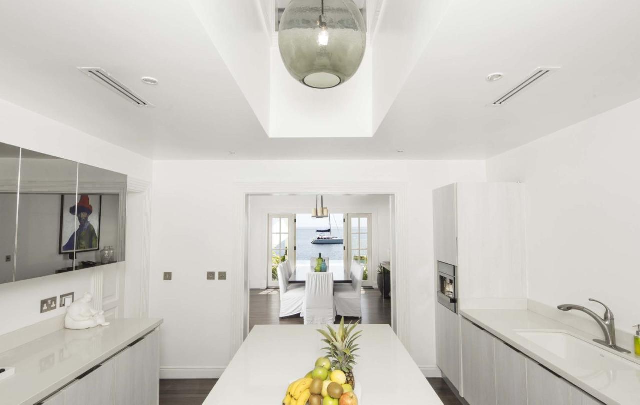 sugar beach 3 bed residence