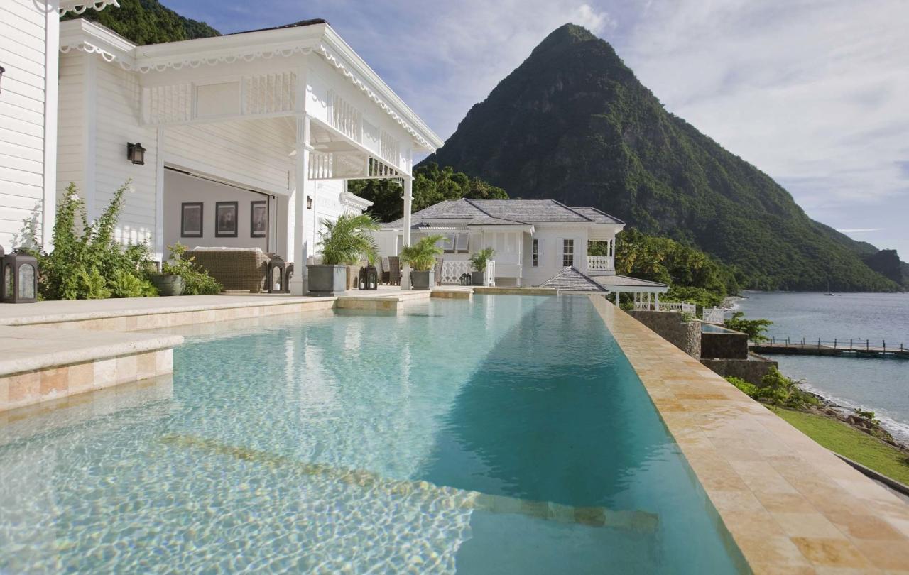 sugar beach 3 bed residence
