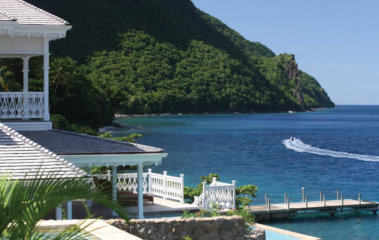 sugar beach 3 bed villa residence