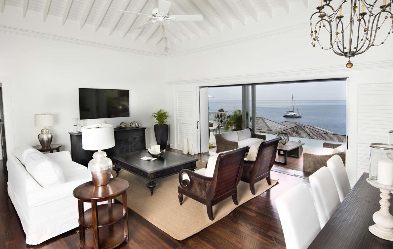 sugar beach 3 bed villa residence