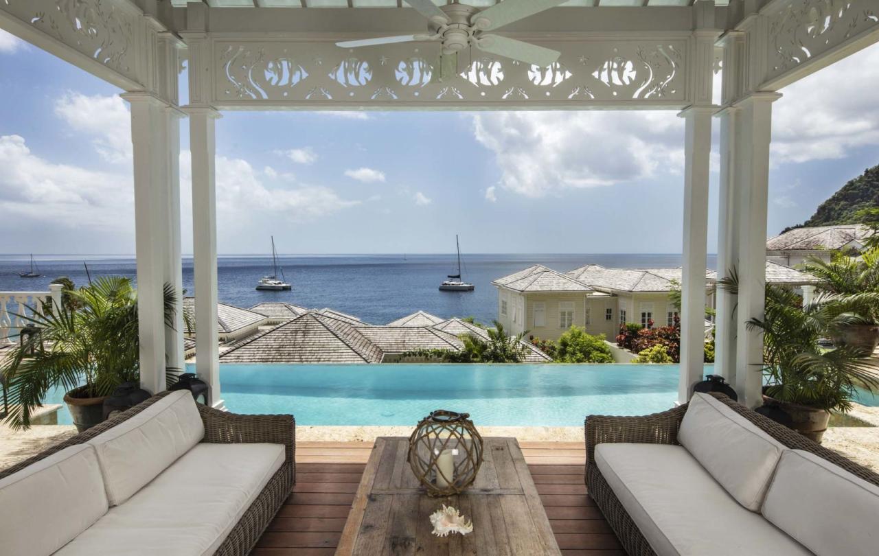 sugar beach 3 bed villa residence