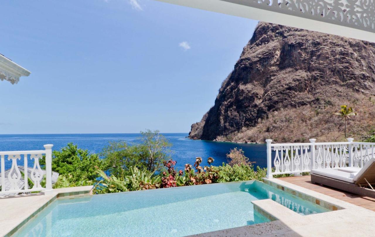 sugar beach One Bedroom Residence