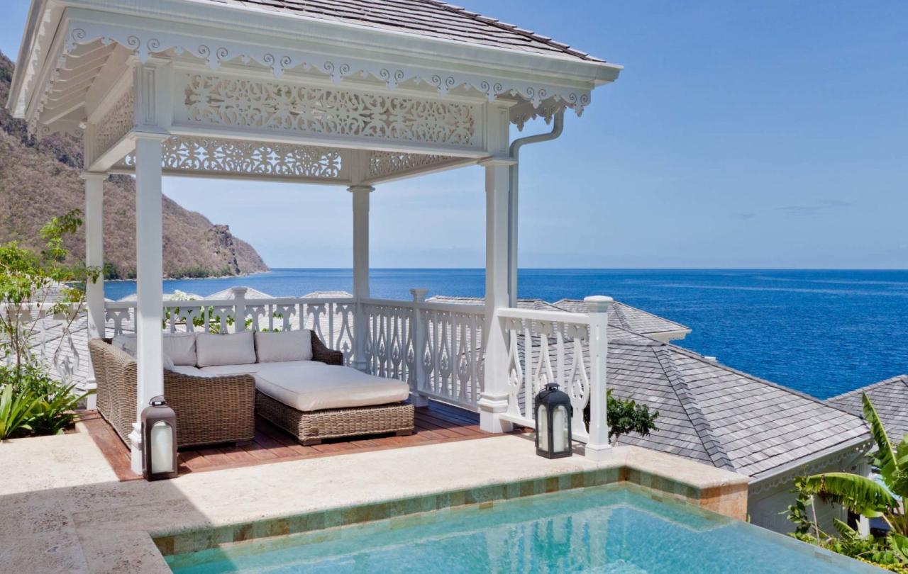 sugar beach One Bedroom Residence