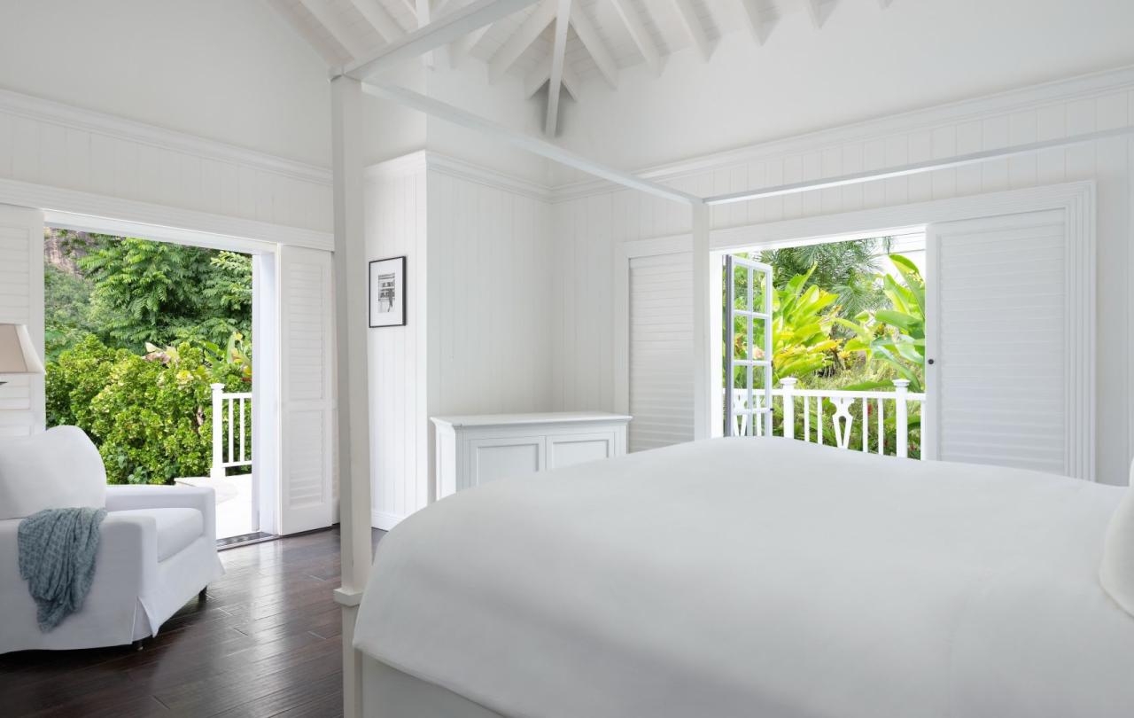 sugar beach Two Bedroom Grand Luxury Villa
