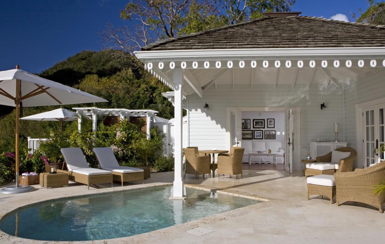 sugar beach Two Bedroom Grand Luxury Villa
