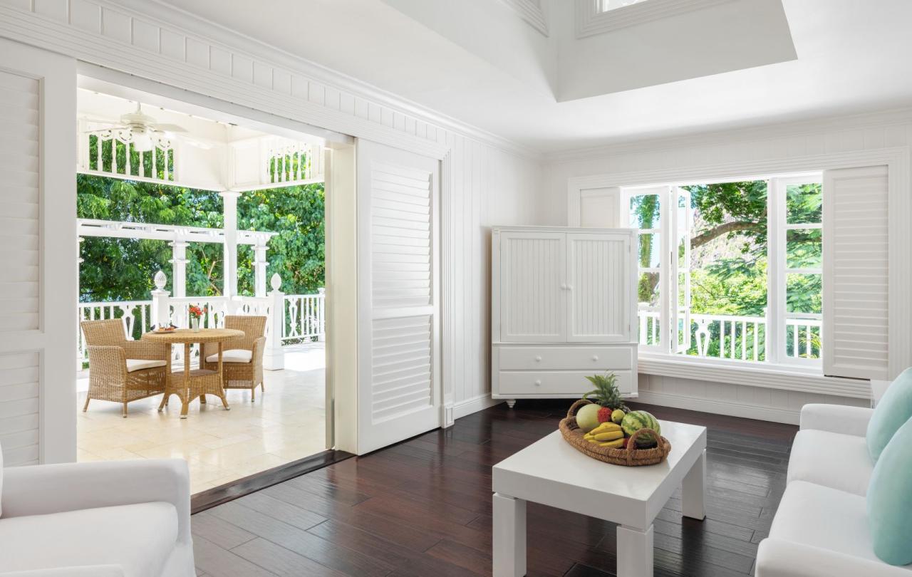 sugar beach Two Bedroom Grand Luxury Villa