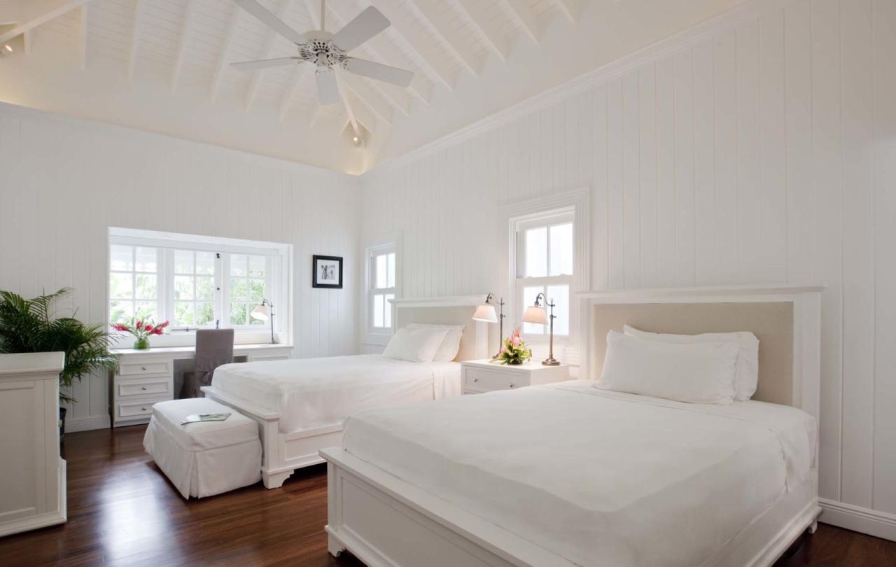 sugar beach four bed residence