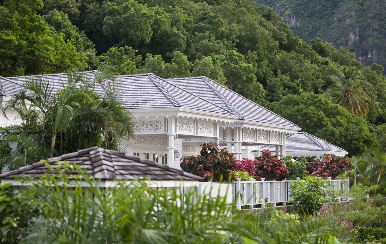 sugar beach four bed residence