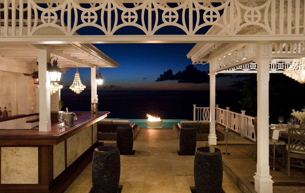 sugar beach four bed residence