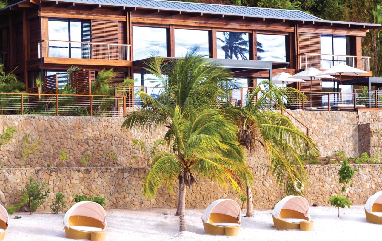 sugar beach four bedroom residence