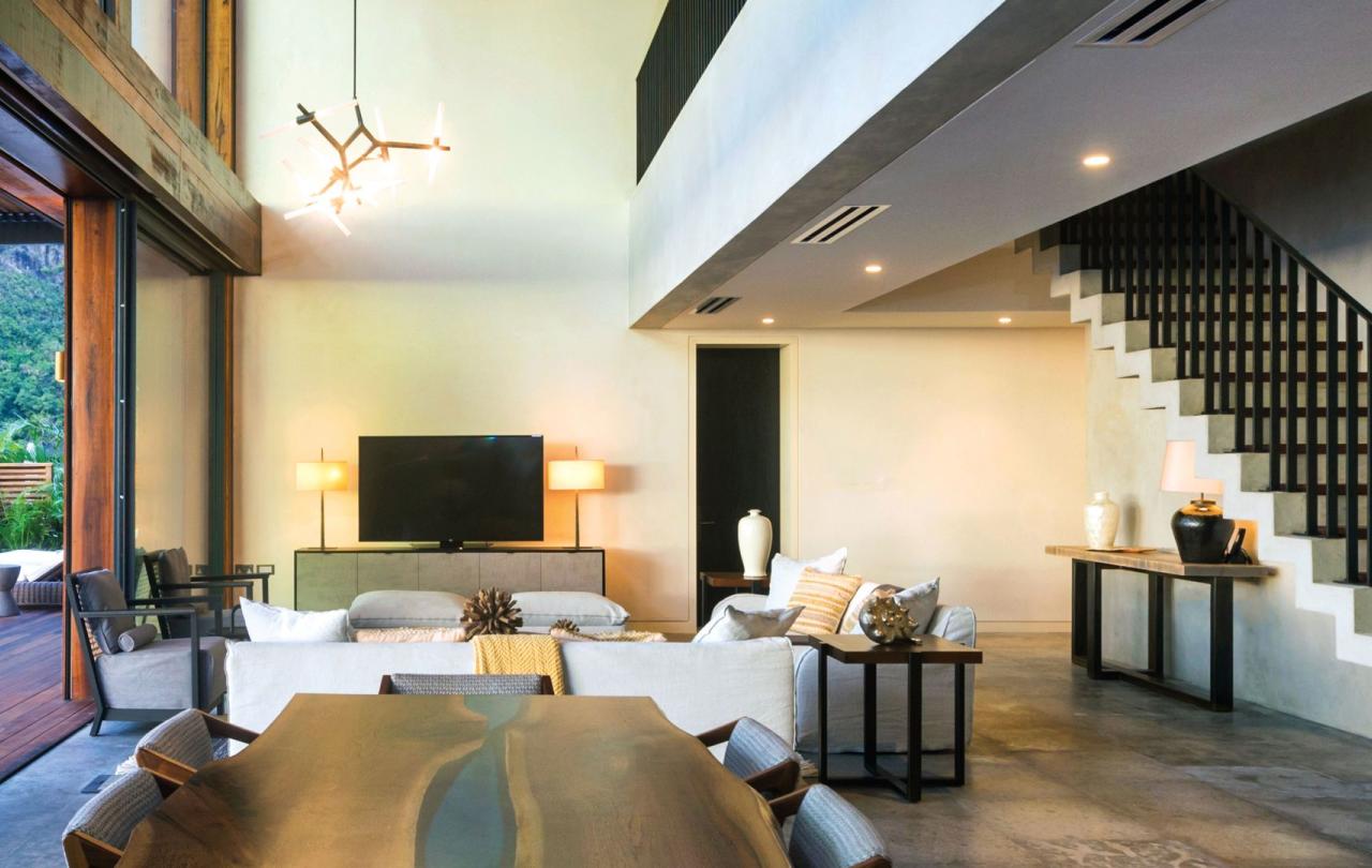 sugar beach four bedroom residence