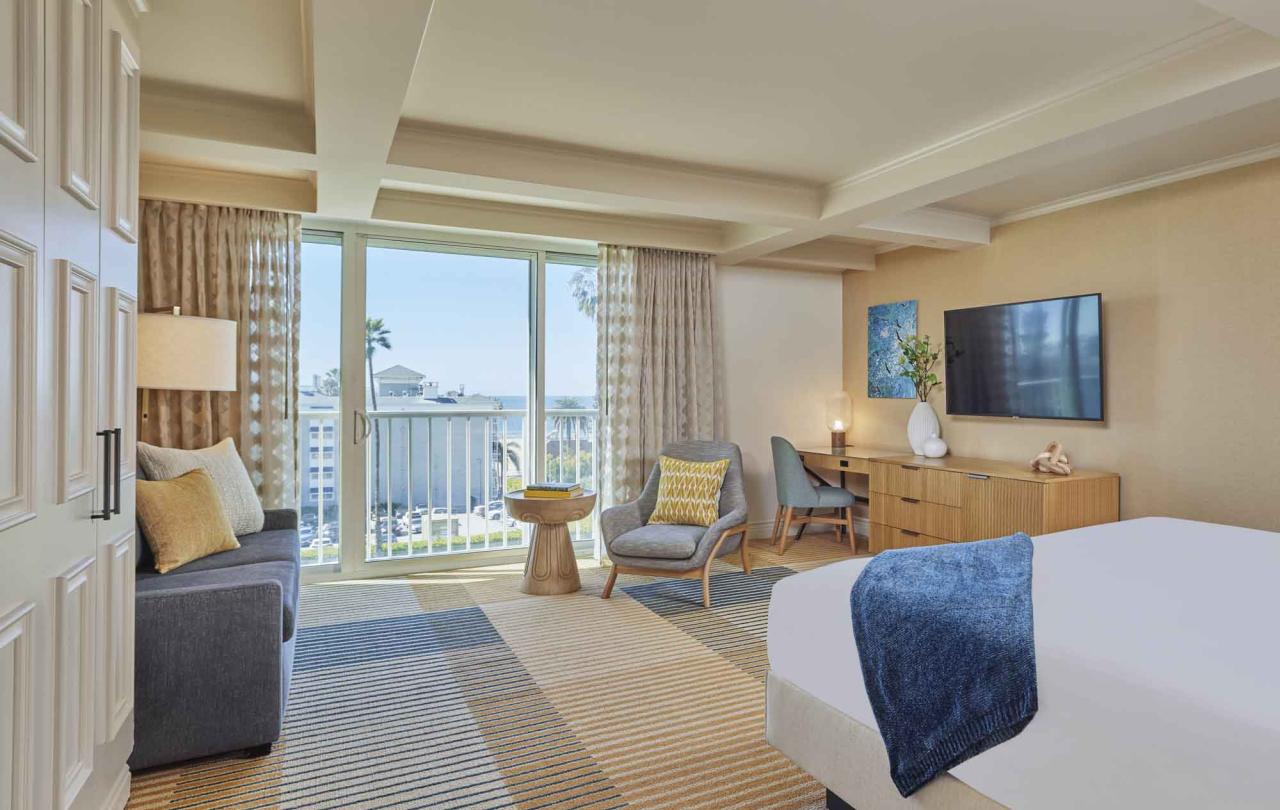 canary junior suite partial ocean view king