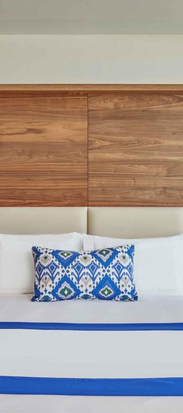 los cabos bed