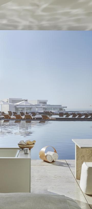los cabos partial ocean front view 