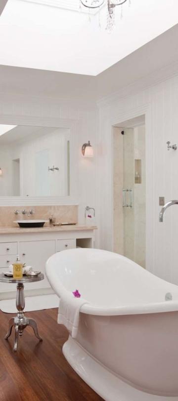 sugar beach 2 Bedroom Ocean View Residence