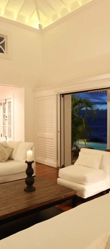 sugar beach 2 Bedroom Ocean View Residence