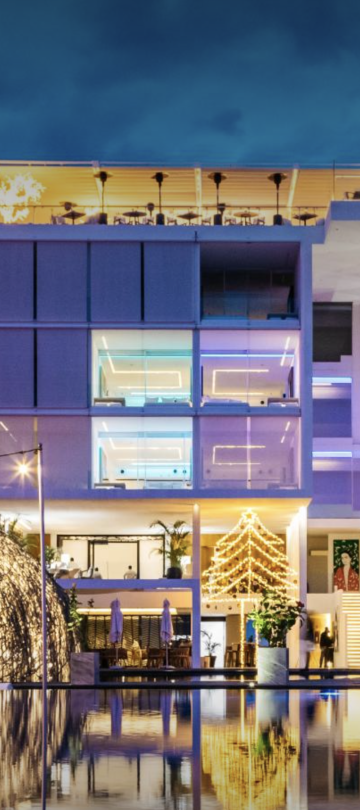 festive season