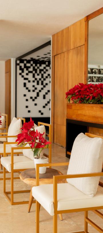 spa chairs