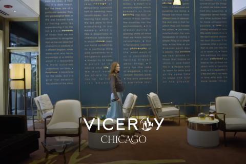 Viceroy Chicago