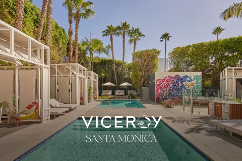 Viceroy Santa Monica
