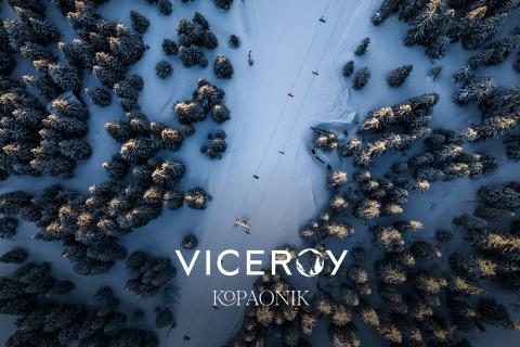 Viceroy Kopaonik