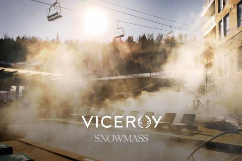 Viceroy Snowmass