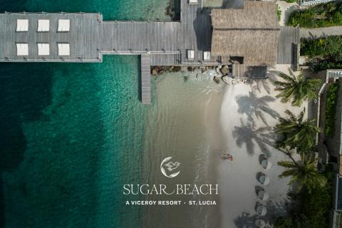 Sugar Beach, a Viceroy Resort