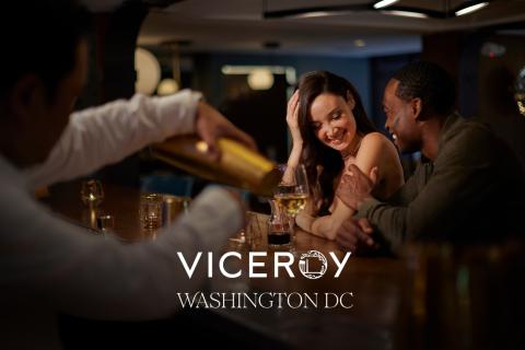 Viceroy Washington DC