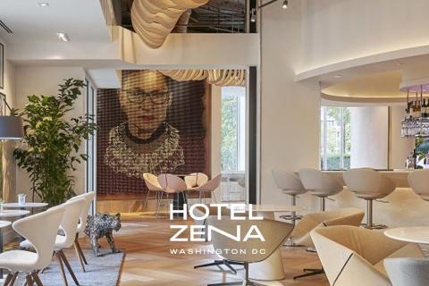 Hotel Zena